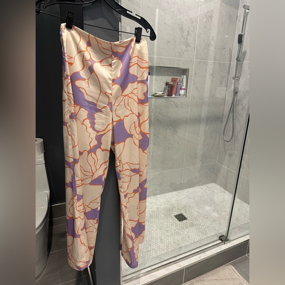 Alexis Willows wide leg pant - Picture 3 of 5